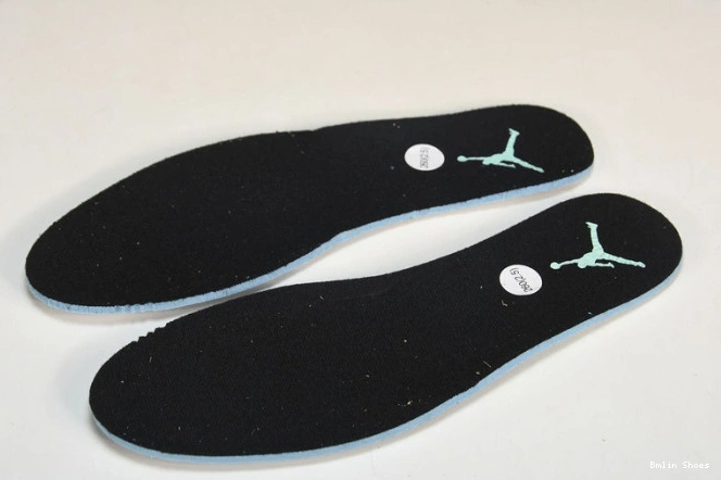 Bmlin Air Island 1 Low Jordan CQ9828-131 Green 0819